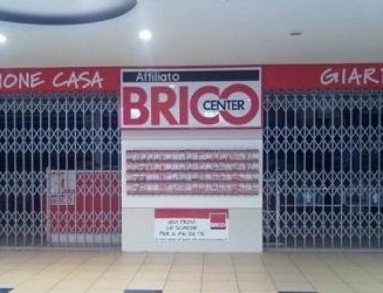 Insegne Mavi Pubblicità